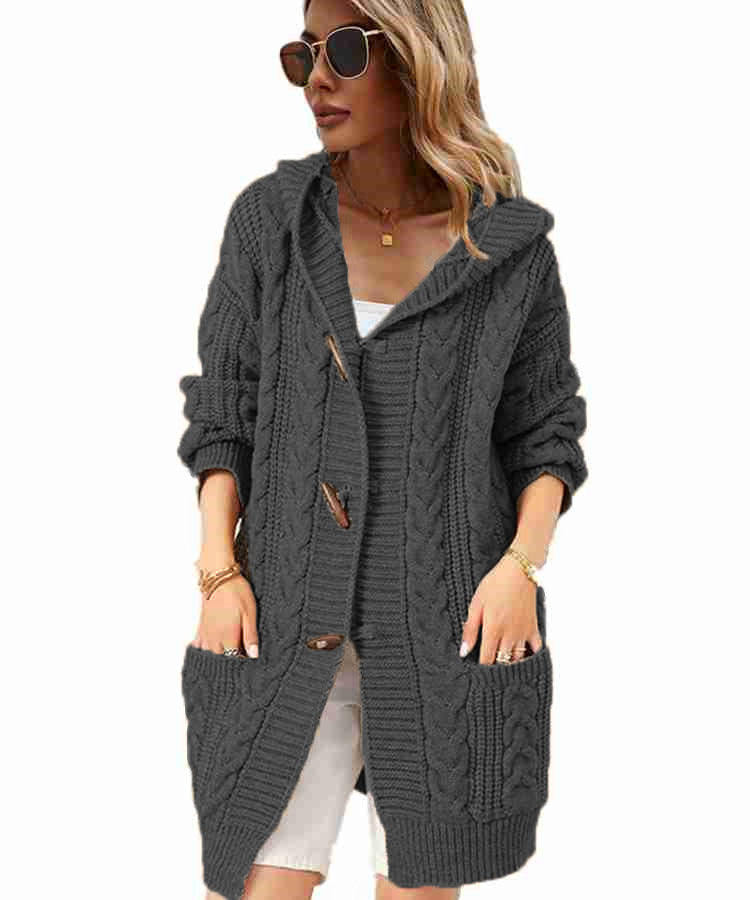 Timeless Vintage Style Garment