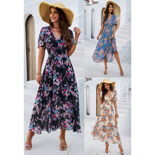 Elegantly Designed Dress