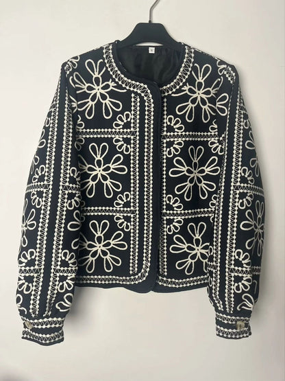 Vintage Inspired Garment