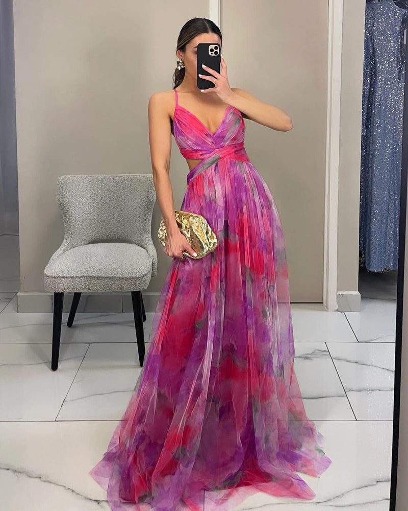 Elegantly Designed Garment