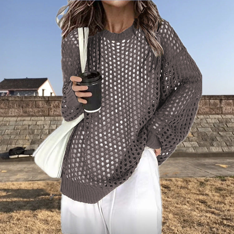 Beautifully Crafted Pullover