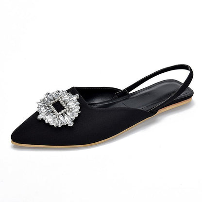 Chic Orthopedic Sandals with Unique Design