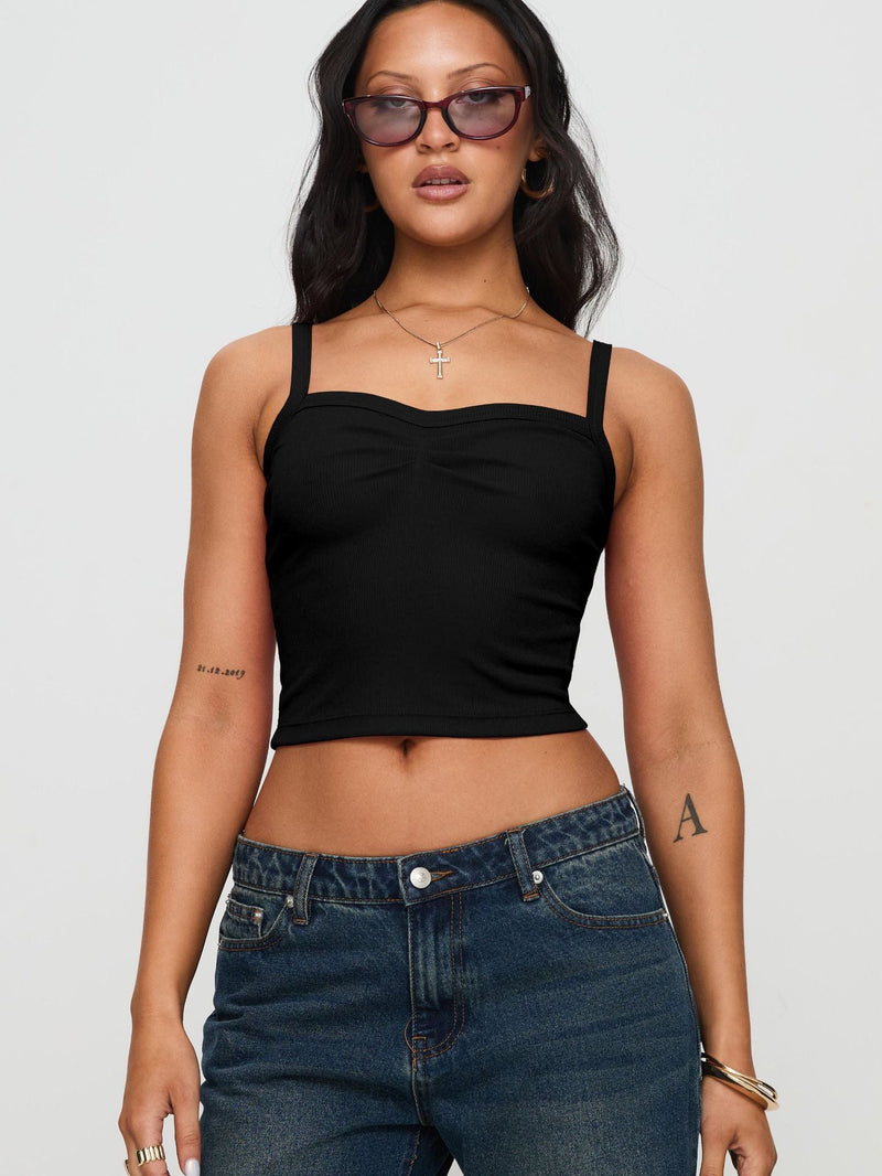 Gracefully Designed Top