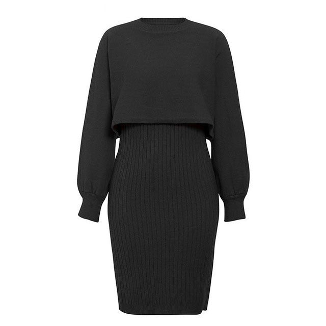 Classic Designed Pullover