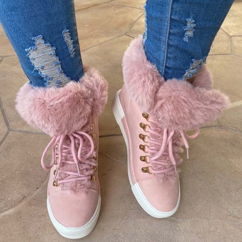 Comfortable Orthopedic Boots for Daily Wear