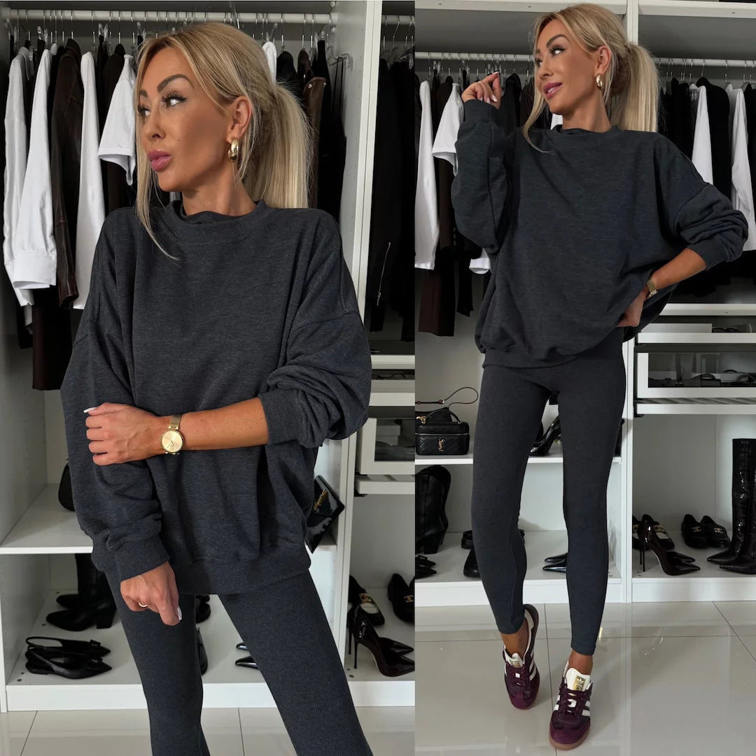 Timeless Vintage Style Pants