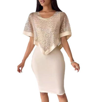 Elegantly Designed Garment
