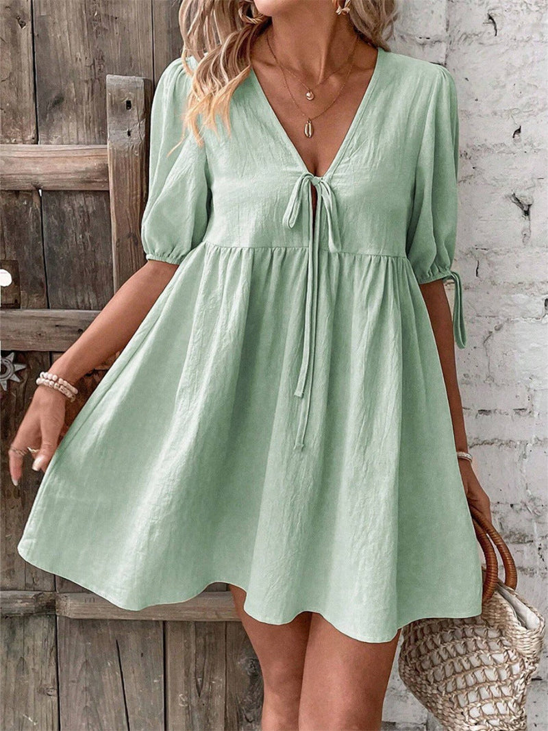 Thoughtfully Designed Garment