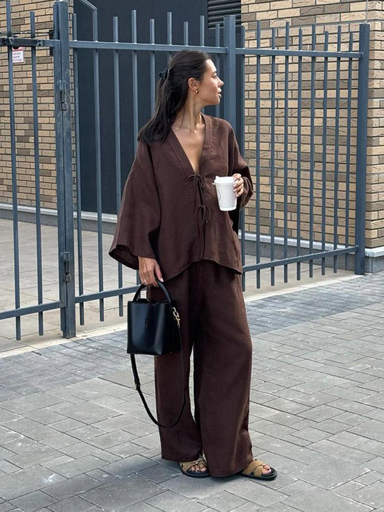Vintage Inspired Garment