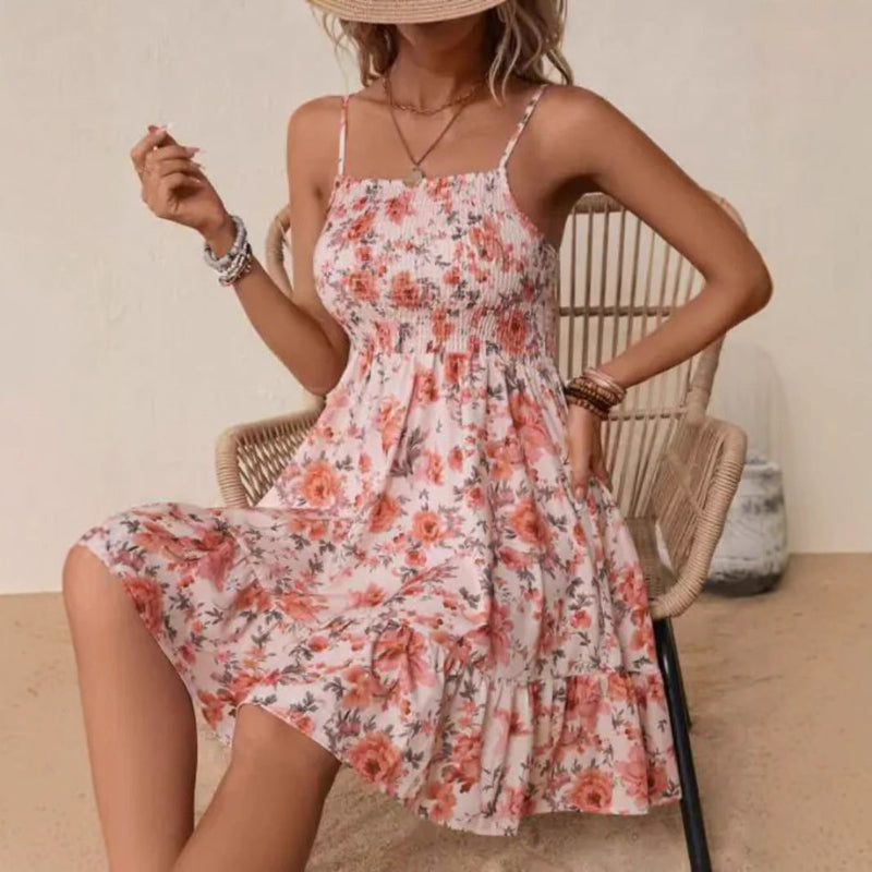 Thoughtfully Designed Garment
