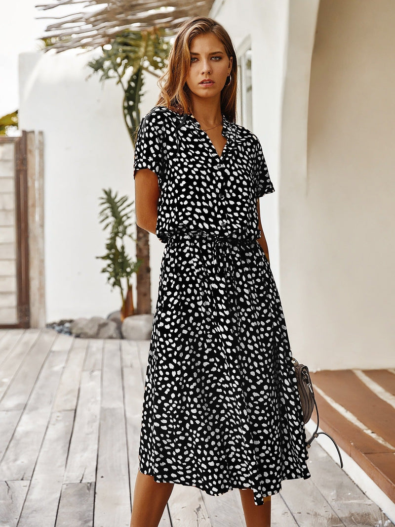 Vintage Inspired Garment
