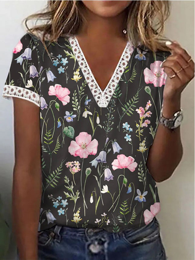 Classic Designed T-Shirt