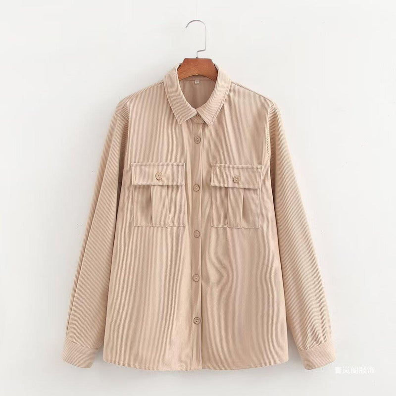 Thoughtfully Designed Garment