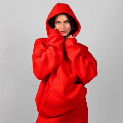 Thoughtfully Designed Pullover