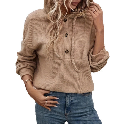 Timeless Vintage Style Pullover