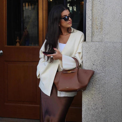 Timeless Vintage Style Garment