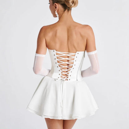 Thoughtfully Designed Garment
