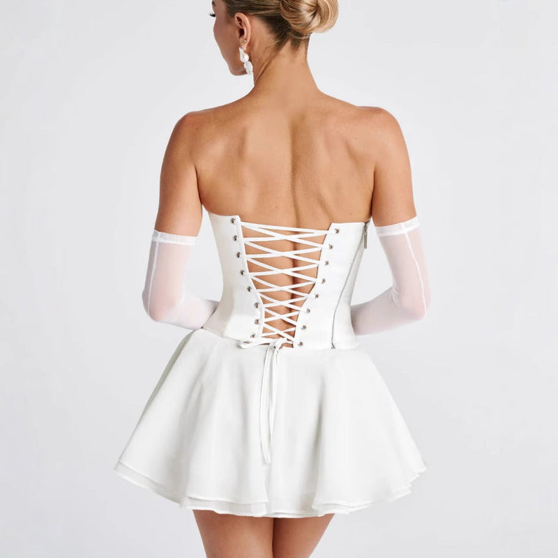 Thoughtfully Designed Garment