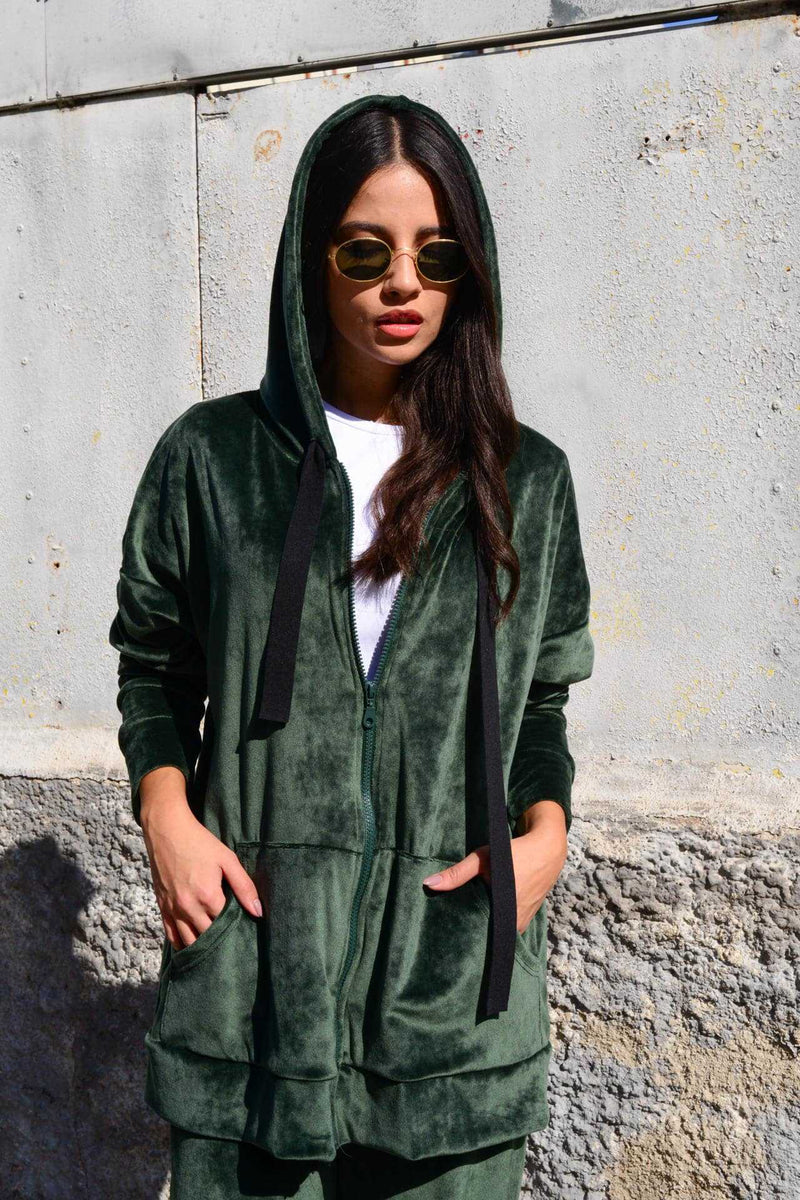 Vintage Inspired Garment