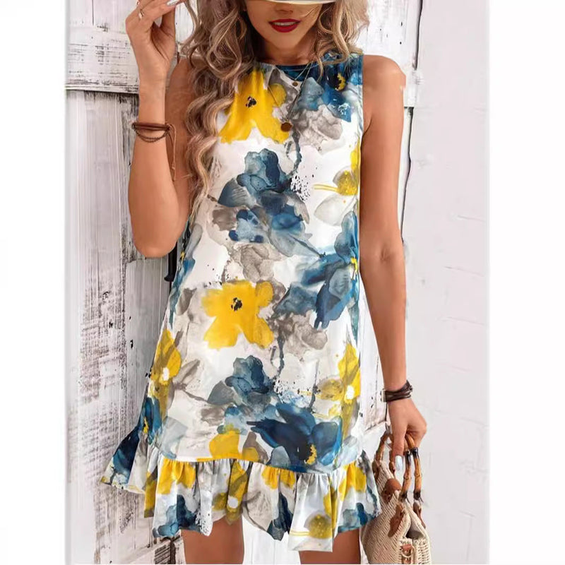Elegantly Designed Garment
