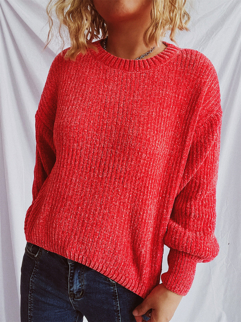 Beautifully Crafted Pullover