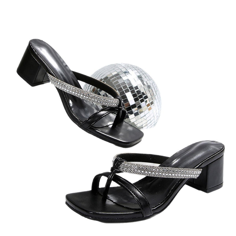 Chic Orthopedic Sandals with Unique Design