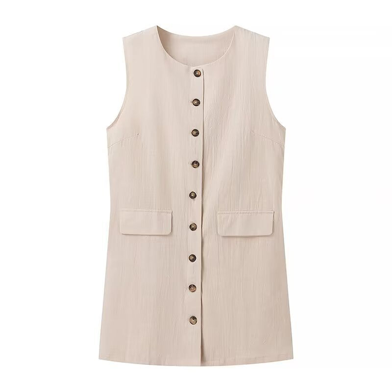 Elegantly Designed Garment