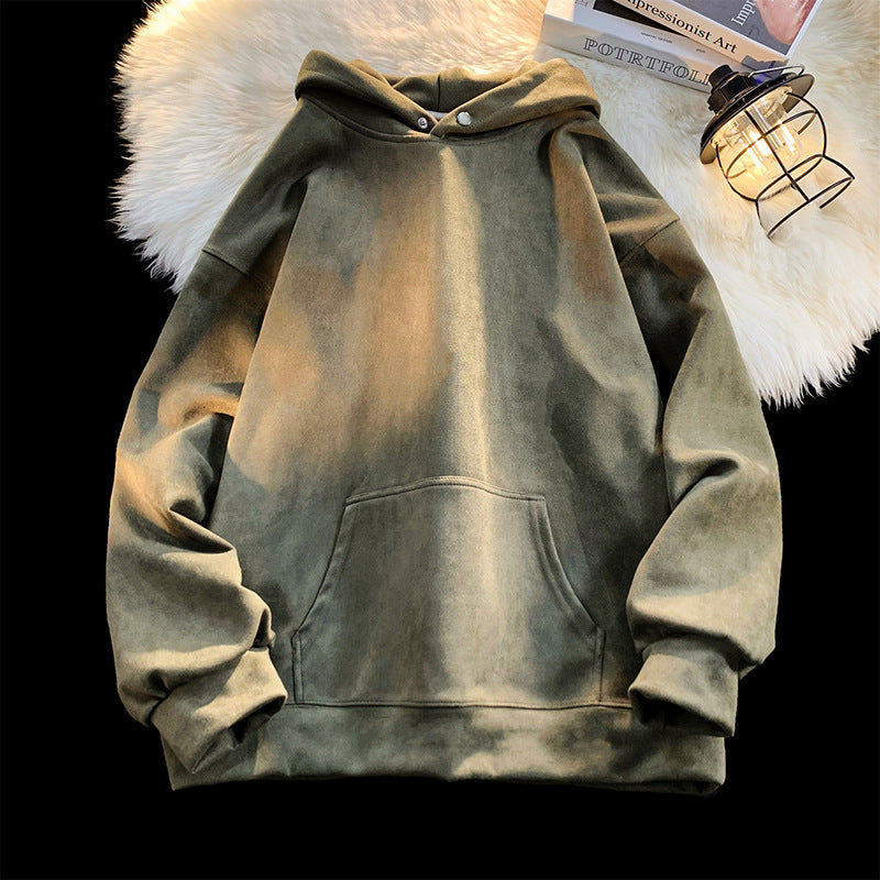 Timeless Vintage Style Pullover