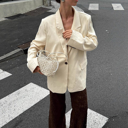 Elegantly Designed Garment