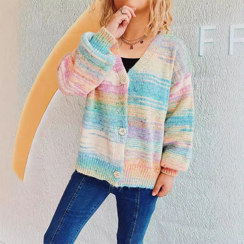 Elegantly Designed Cardigan