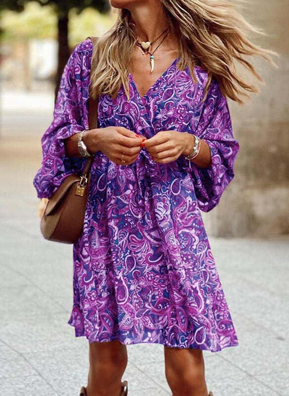 Vintage Inspired Dress