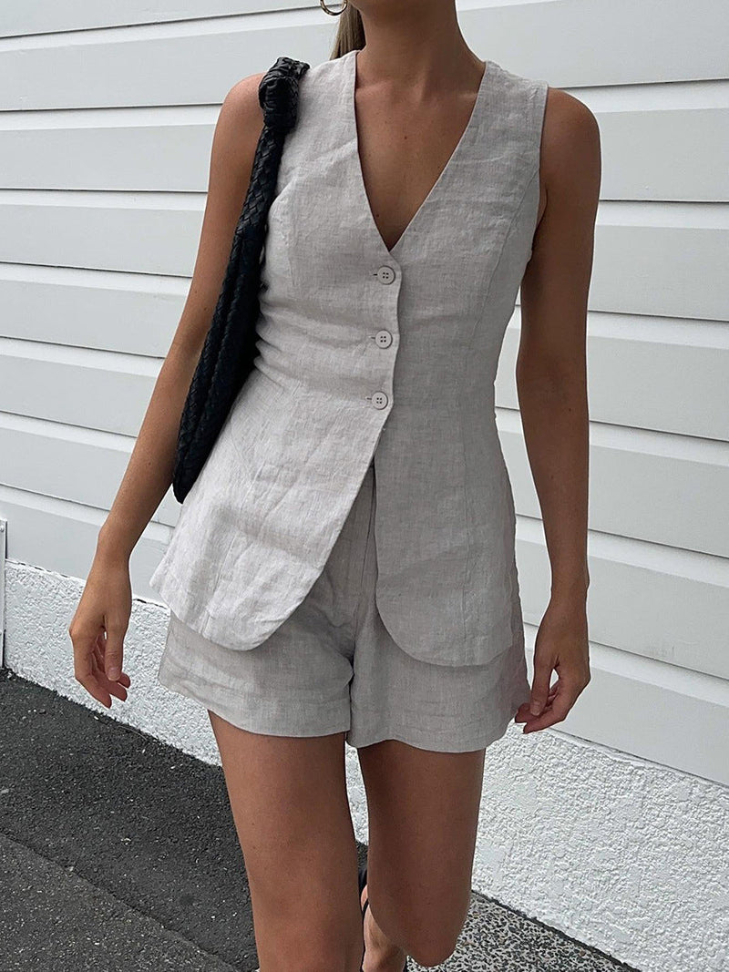Elegantly Designed Garment