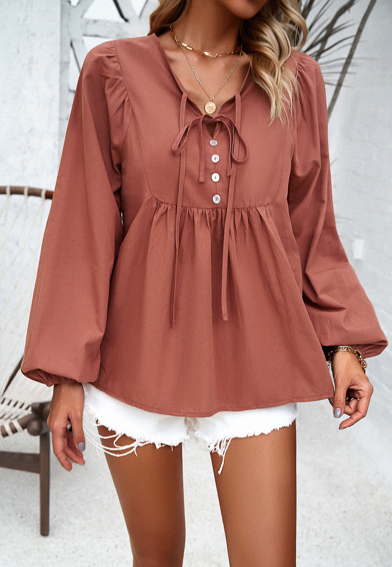 Beautifully Crafted Blouse