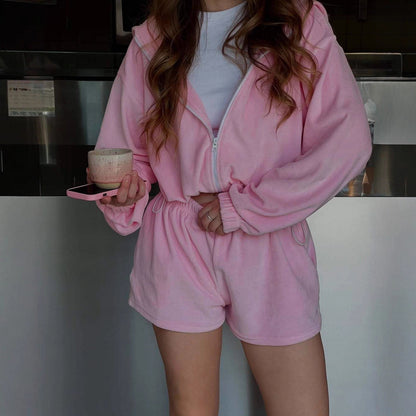Timeless Vintage Style Garment