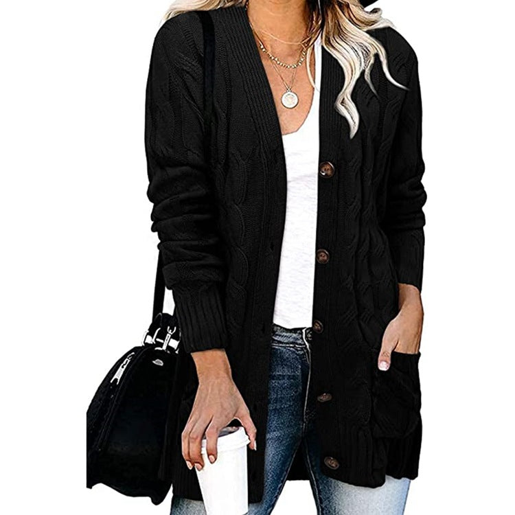 Vintage Inspired Cardigan