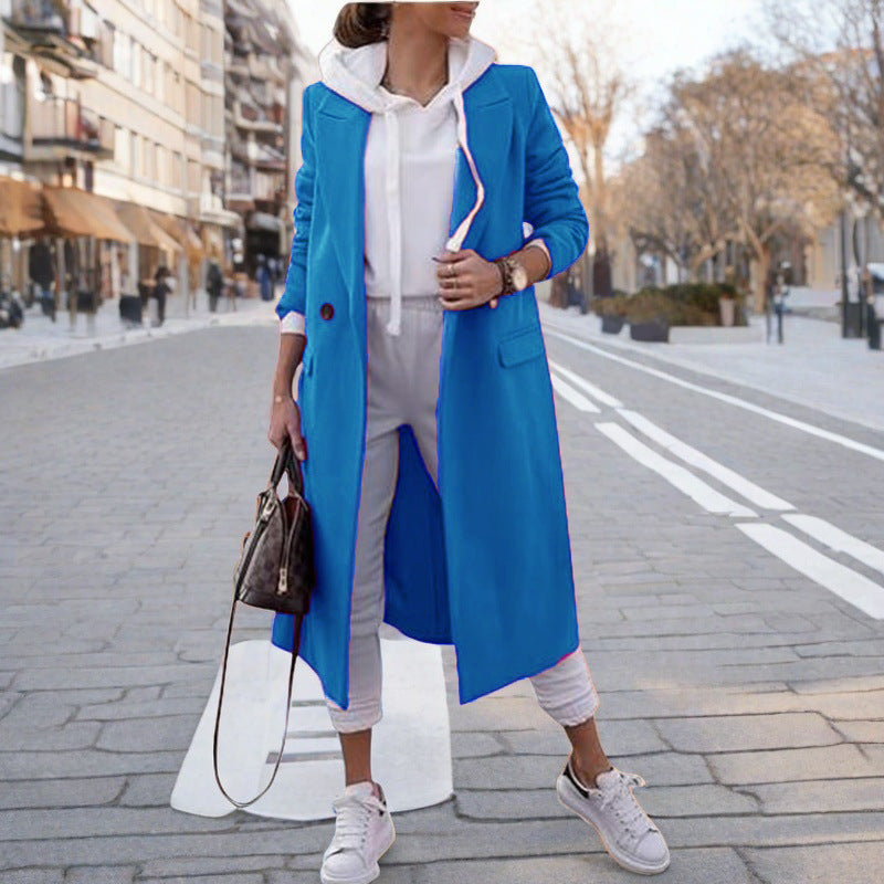 Elegantly Designed Coat