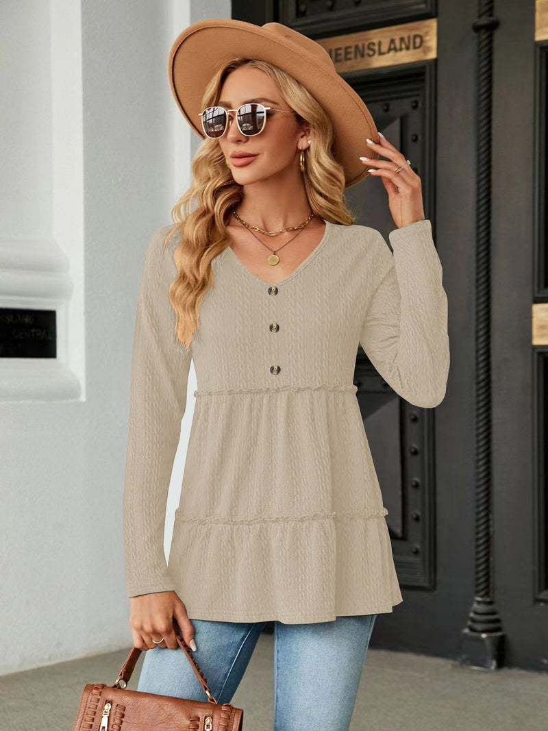 Thoughtfully Designed Shirt