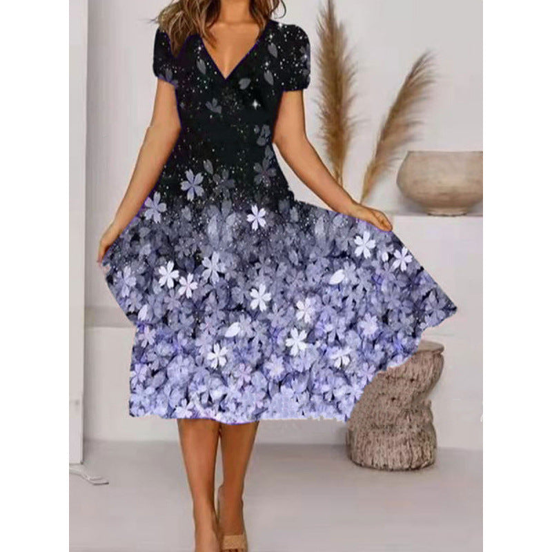 Elegantly Designed Garment