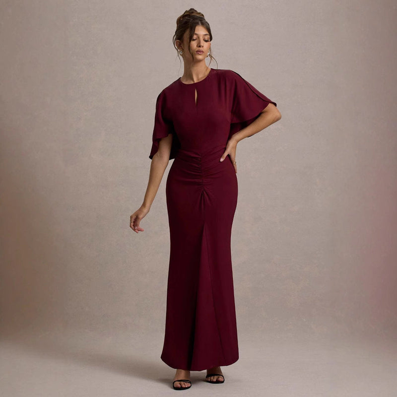 Elegantly Designed Garment