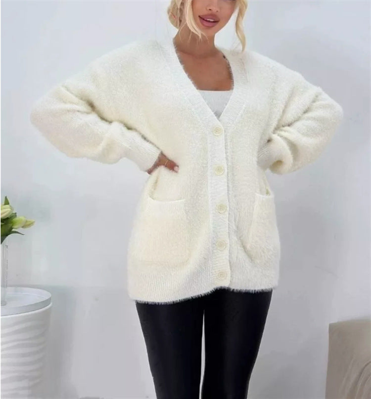 Vintage Inspired Cardigan