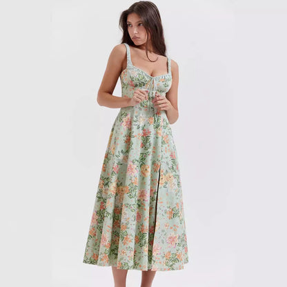 Vintage Inspired Garment