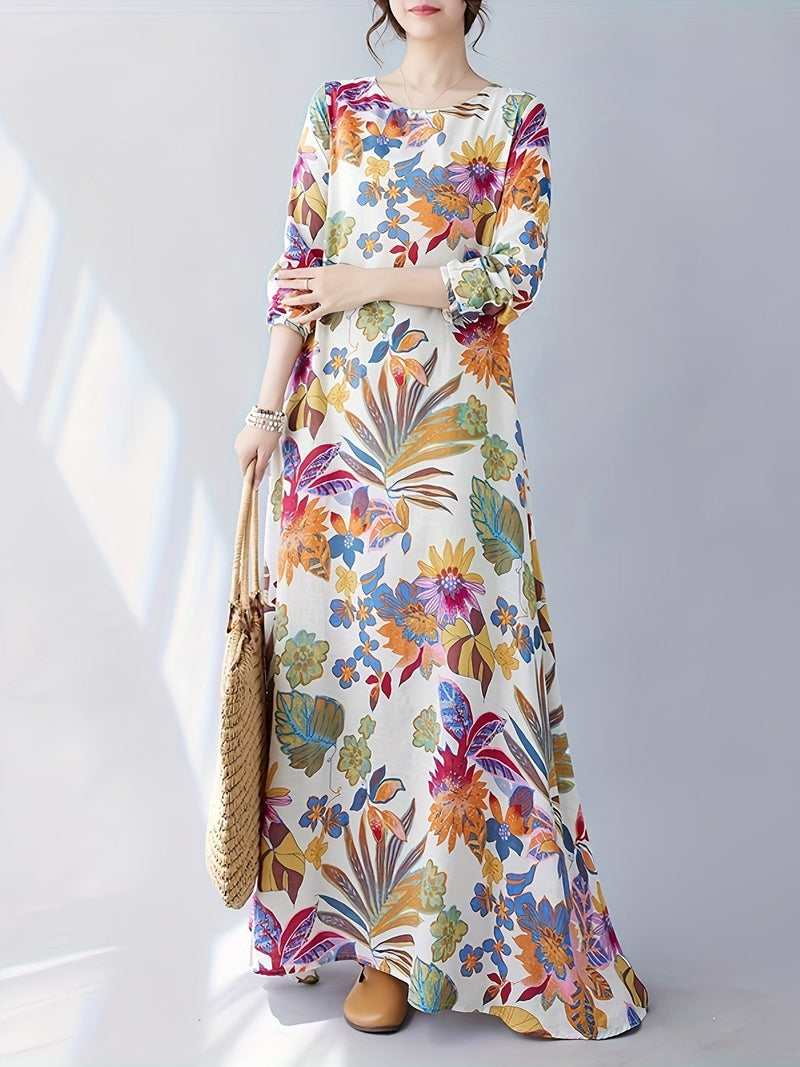 Gracefully Designed Garment