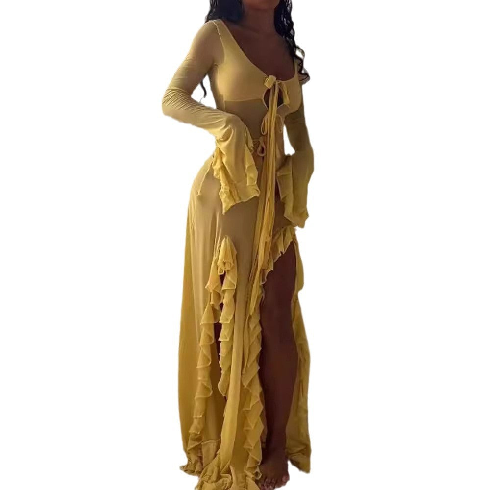 Vintage Inspired Garment