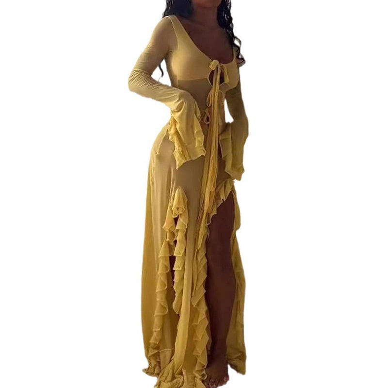 Vintage Inspired Garment