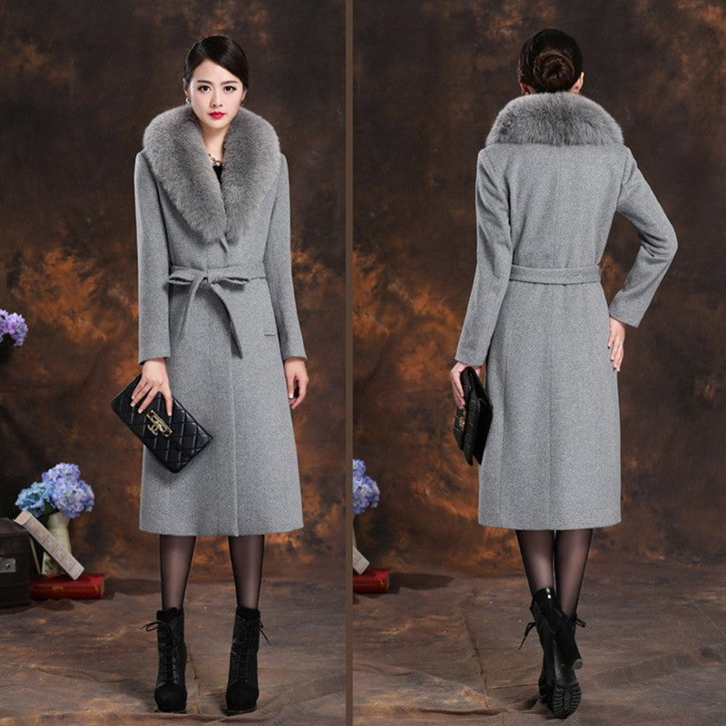 Timeless Vintage Style Garment