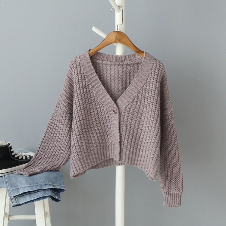 Beautifully Crafted Cardigan