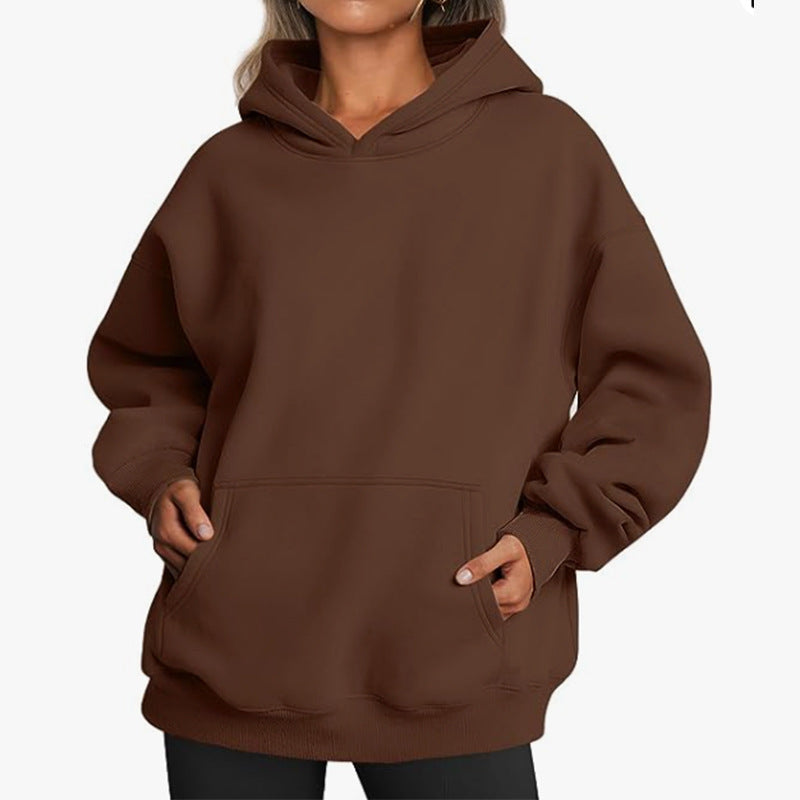 Thoughtfully Designed Pullover