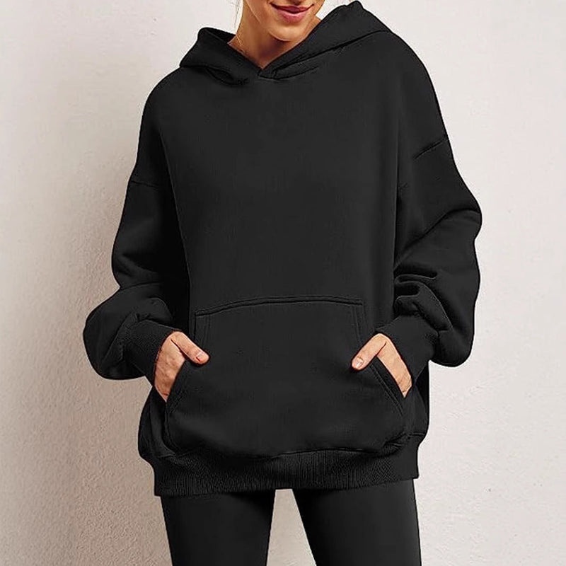 Gracefully Designed Pullover