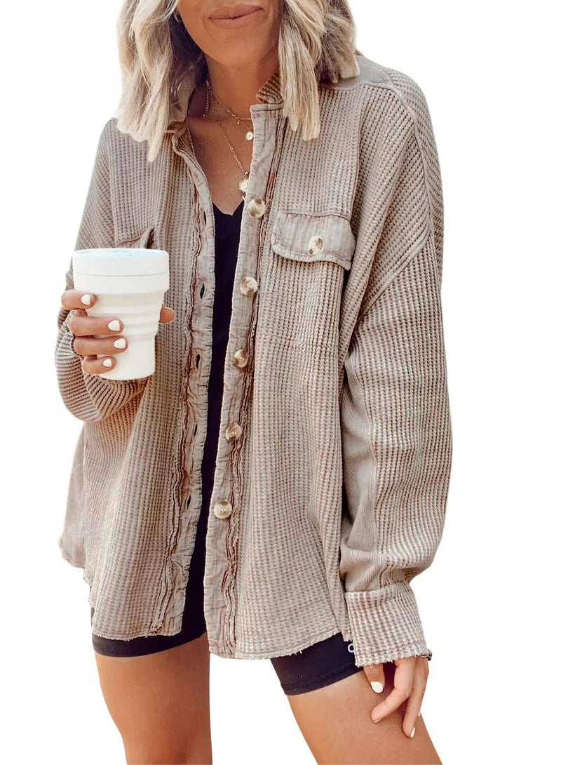 Vintage Inspired Shirt