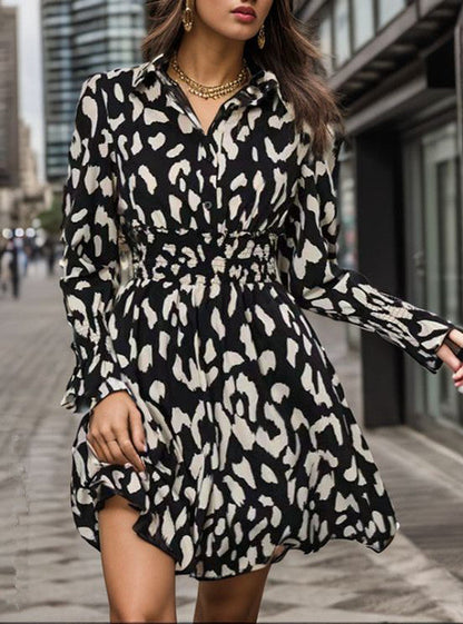 Timeless Vintage Style Garment